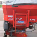 Rauch Axis-H 30.1 EMC, foto 2