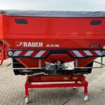 Rauch Axis H 50.2 EMC + W Isobus VSP, foto 1