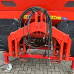 Rauch Axis H 50.2 EMC + W Isobus VSP, foto 2