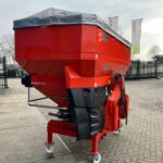 Rauch Axis H 50.2 EMC + W Isobus VSP, foto 4