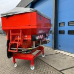 Rauch Axis H 50.2 EMC + W Isobus VSP, foto 5