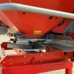 Rauch Axis H 50.2 EMC + W Isobus VSP, foto 7
