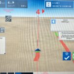 Raven CR12+ & RS1 antenne-rtk, foto 1