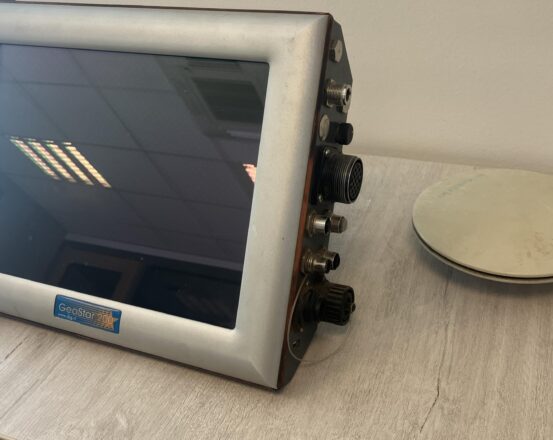 Raven Geostar 200