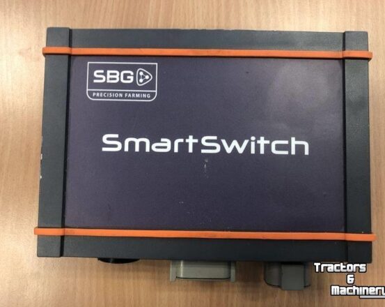 Raven Smartswitch