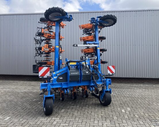 Schmotzer Venterra 2K 12×50
