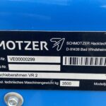 Schmotzer Venterra 2K 12×50, foto 8