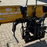 Schuitemaker LST 78 Sneeuwschuif, foto 4