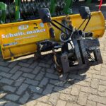 Schuitemaker LST 78 Sneeuwschuif, foto 8