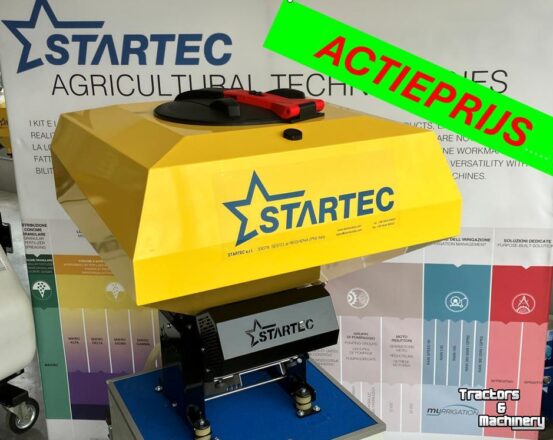 Startec Gamma MGE