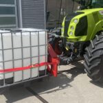 Startec MRB II, foto 1