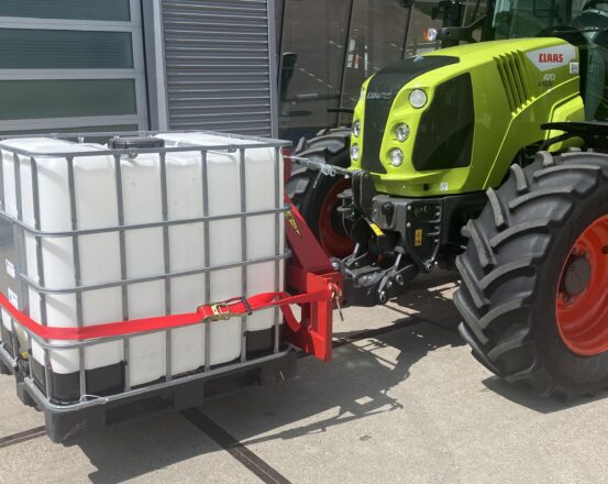 Startec MRB II