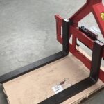 Startec MRB II, foto 5