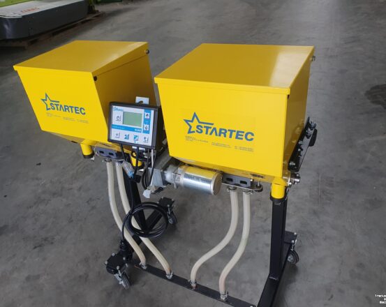 Startec Sigma