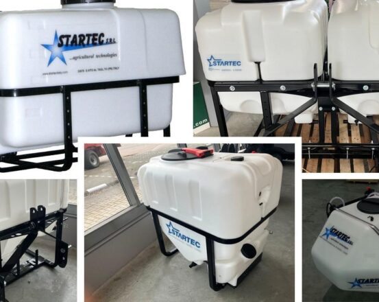 Startec Tank