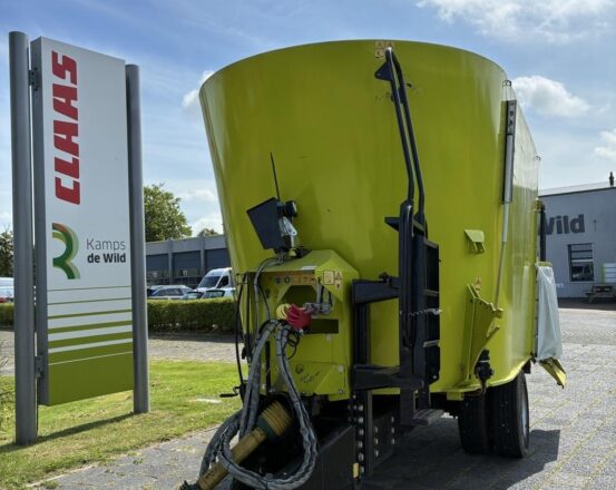 Storti Dunker T2 240