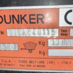 Storti Dunker T2 240, foto 6