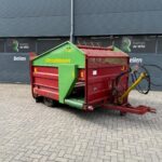 Strautmann BVW, foto 1