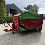 Strautmann BVW, foto 2