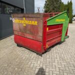 Strautmann BVW, foto 3