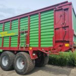 Strautmann Giga Vitesse III Duo Plus, foto 2