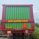 Strautmann Giga Vitesse III Duo Plus, foto 3