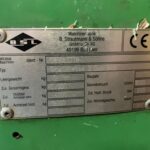 Strautmann Giga Vitesse III Duo Plus, foto 6
