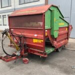 Strautmann UBVW, foto 1
