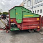 Strautmann UBVW, foto 2