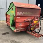 Strautmann UBVW, foto 4