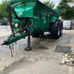 Tebbe MS 240, foto 1