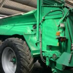 Tebbe MS 240, foto 2
