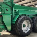 Tebbe MS 240, foto 5