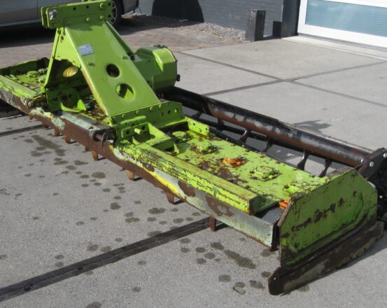 TerraNova Maschio TH 3000