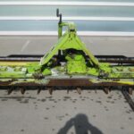 TerraNova Maschio TH 3000, foto 2