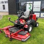 Toro Groundsmaster 3300, foto 1