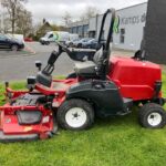 Toro Groundsmaster 3300, foto 2