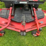 Toro Groundsmaster 3300, foto 3