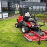 Toro Groundsmaster 3300, foto 4