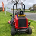 Toro Groundsmaster 3300, foto 6