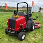 Toro Groundsmaster 3300, foto 7