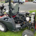 Toro Groundsmaster 3300, foto 8
