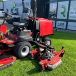 Toro Groundsmaster 4000D, foto 1