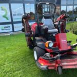 Toro Groundsmaster 4000D, foto 3
