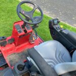 Toro Groundsmaster 4000D, foto 4
