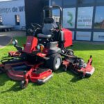 Toro Groundsmaster 4000D, foto 6