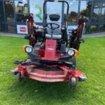 Toro Groundsmaster 4000D, foto 7