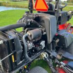 Toro Groundsmaster 4000D, foto 8