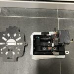 Trimble GFX 750 met NAV 900 RTK NET, foto 2