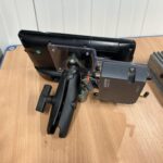 Trimble GFX 750 met NAV 900 RTK NET, foto 3